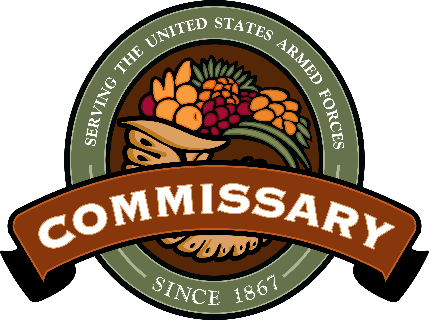 Forest Glen Commissary logo