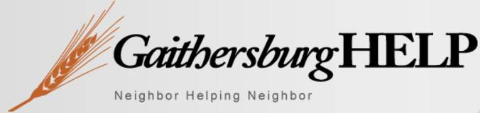 Gaithersburg HELP logo