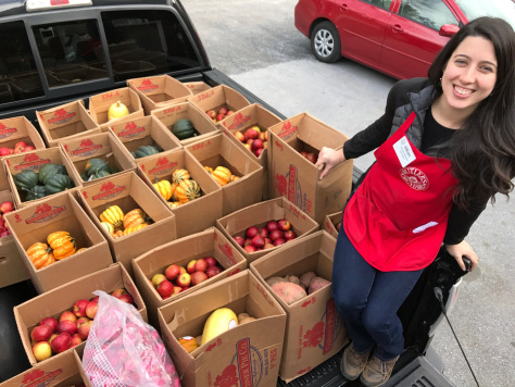 HELPING YOU HELP OTHERS TAKE THIS CFR INTEREST SURVEY boxes-of-apples