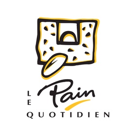 Le Pain Quotidien logo