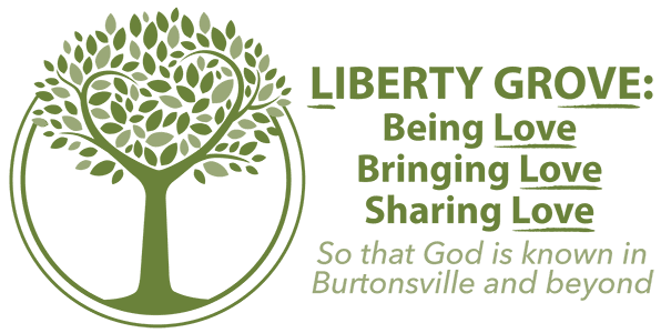 Liberty Grove logo