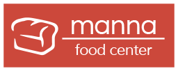 Manna Food Center logo