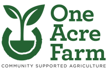 One Acre Farm logo