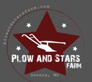 Plow and Stars Farm logo