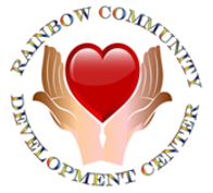 Rainbow Community Development Center logo