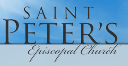 Saint Peters Episcopal Church logo