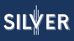 Silver restaurant logo