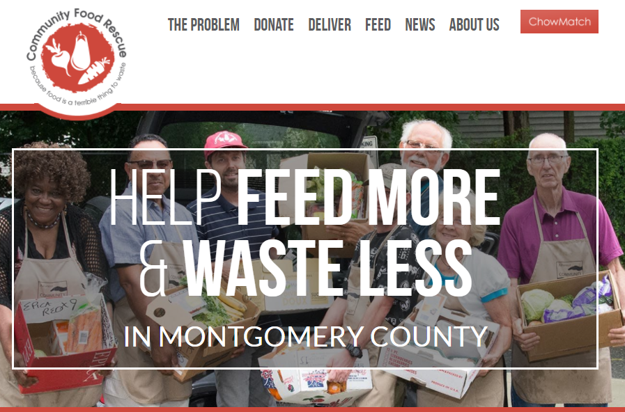 CHECK OUT OUR NEW LOOK! CFR Home Page