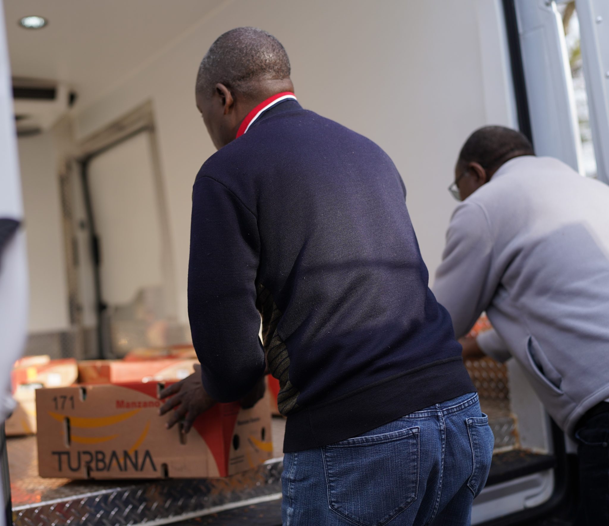 Community Food Rescue| So What Else & Sharing Excess: An Invaluable ...