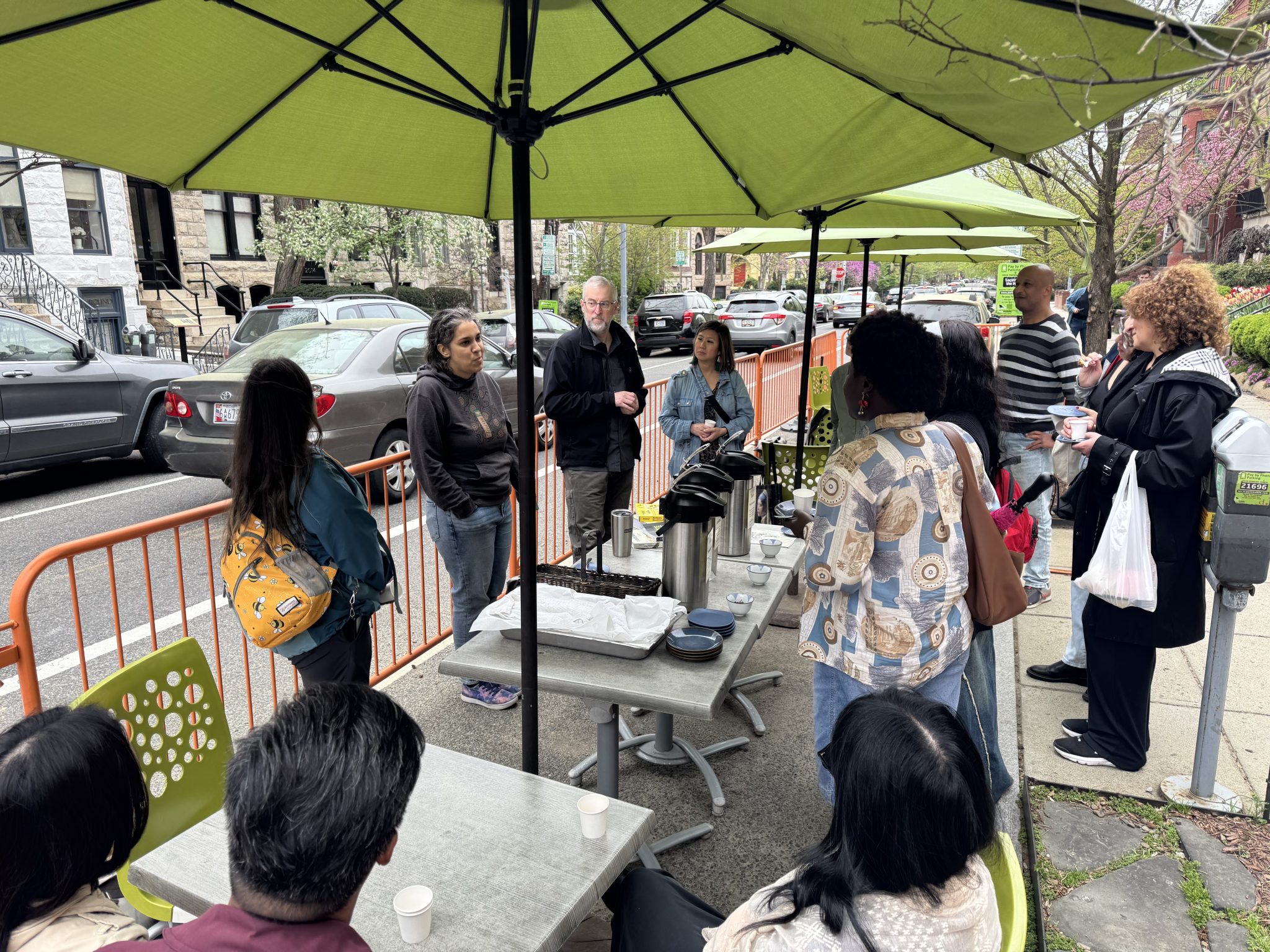 Community Food Rescue| 2025 Food Waste Prevention Week Recap ...